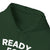 Ready For Take Off - Pullover Hoodie