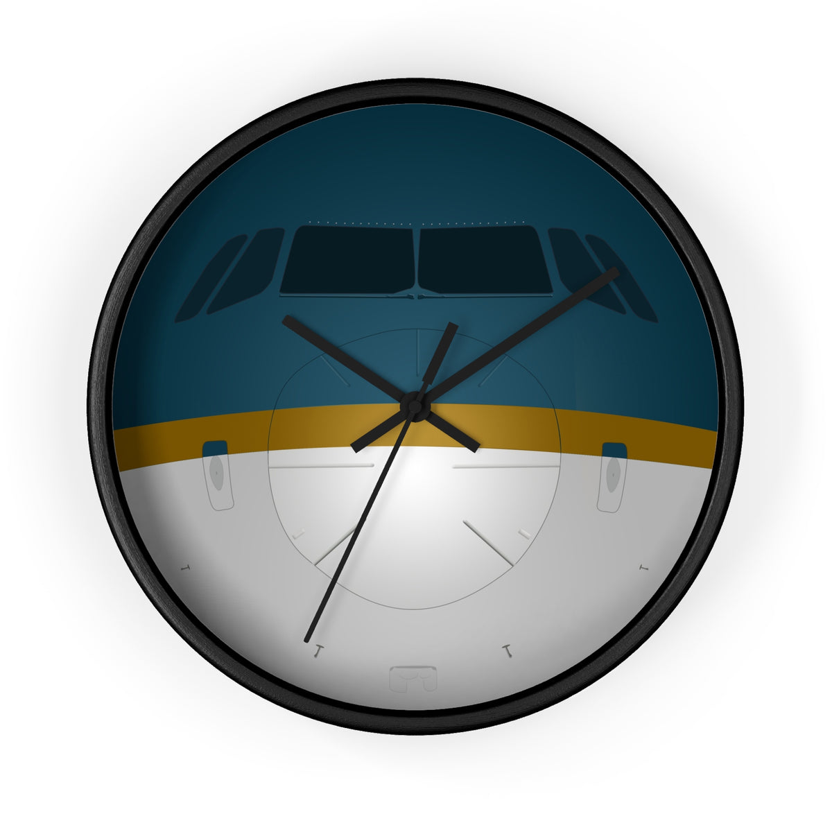 VA - Wall Clock
