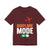 Airplane Mode On - Unisex Jersey Tee