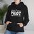 Pilot  - Pullover Hoodie