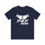 Boeing 747 Unisex Jersey Tee - Perfect for Aviation Enthusiasts