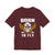 Born To Fly Unisex Jersey Tee - Perfect for Aviation Enthusiasts