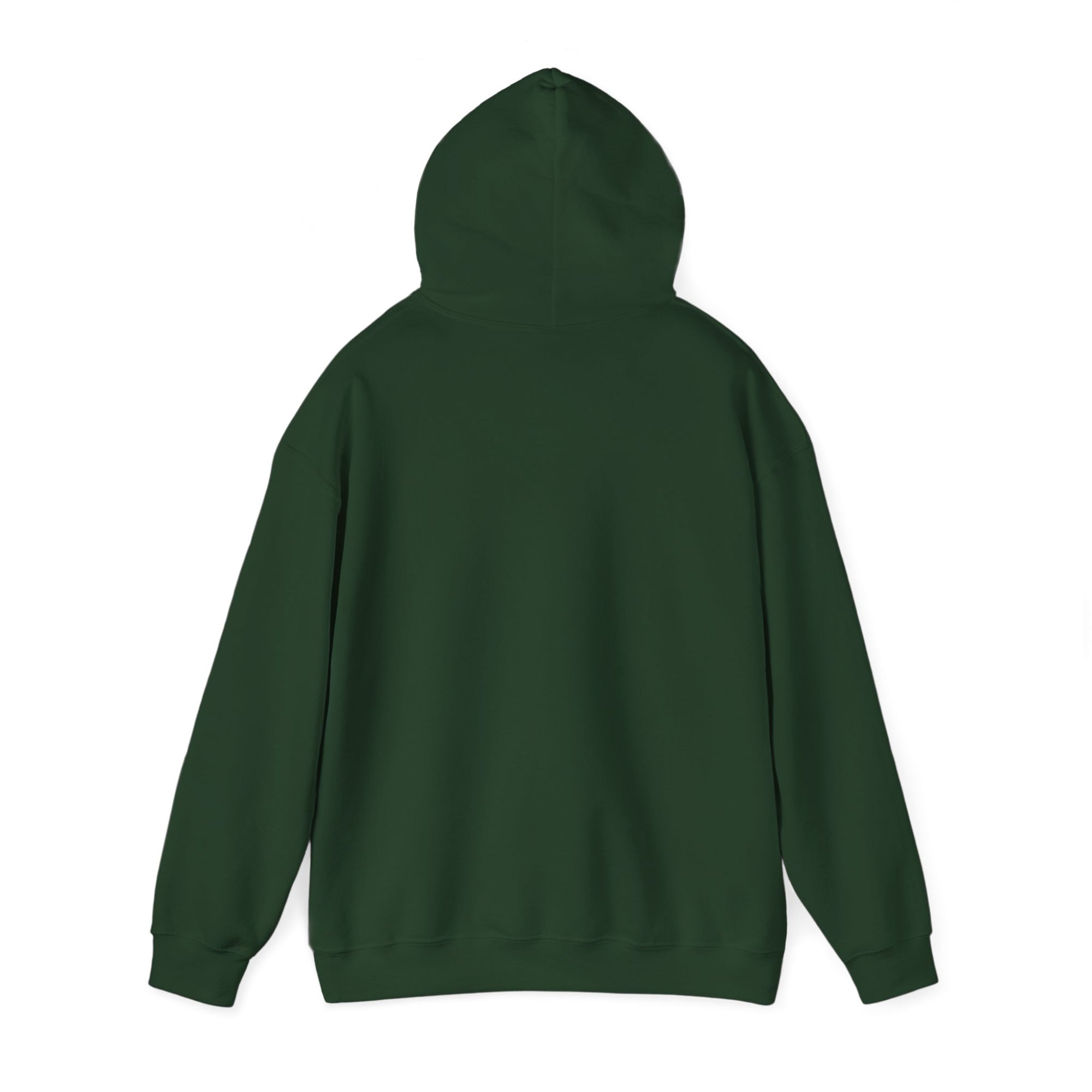 Airplane Mode On - Pullover Hoodie