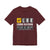LHR London Heathrow - Unisex Jersey Tee
