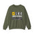 LHR London Heathrow     -  Crewneck Sweatshirt