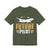 Future Pilot - Unisex Jersey Tee