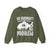 No Runway? No Problem  -  Unisex Crewneck Sweatshirt