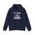 Fly Good Land Gooder  - Pullover Hoodie