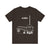 A380 - Unisex Jersey Tee