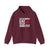 Life Is Simple Eat Sleep And Fly  - Pullover Hoodie