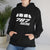 Windshield Boeing 787  - Pullover Hoodie