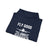 Fly Good Land Gooder  - Pullover Hoodie