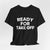 Ready For Takeoff Unisex Jersey Tee - Perfect for Aviation Enthusiasts