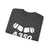 Airbus A350 Windshield Crewneck Sweatshirt - Travel Inspiring Cozy Apparel