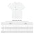 LGW London Gatwick - Unisex Jersey Tee