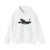 British Airways Landor 747-400 - Pullover Hoodie