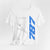 Boeing 787 Unisex Jersey Tee - Perfect for Aviation Enthusiasts