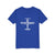 Alpha Bravo Charli   - Unisex Youth Short Sleeve Tee