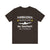 Turbulence Survivor - Unisex Jersey Tee