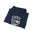 Lucky Flying Shirt  - Pullover Hoodie