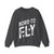 Born To Fly -  Crewneck Sweatshirt