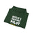 Worlds Okayest Pilot  - Pullover Hoodie