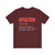 Aviation Noun - Unisex Jersey Tee