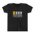 ORD Chicago O'Hare International Airport    - Unisex Youth Short Sleeve Tee