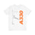 Airbus A330 Unisex Jersey Tee - Perfect for Aviation Enthusiasts