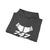 Windshield Boeing 747  - Pullover Hoodie