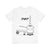747  - Unisex Jersey Tee