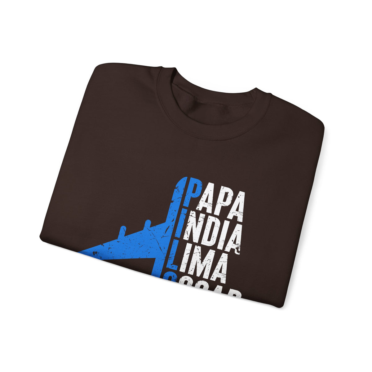 Pilot  -  Unisex Crewneck Sweatshirt