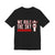We Rule The Sky - Unisex Jersey Tee