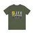 JFK John F. Kennedy International Airport - Unisex Jersey Tee