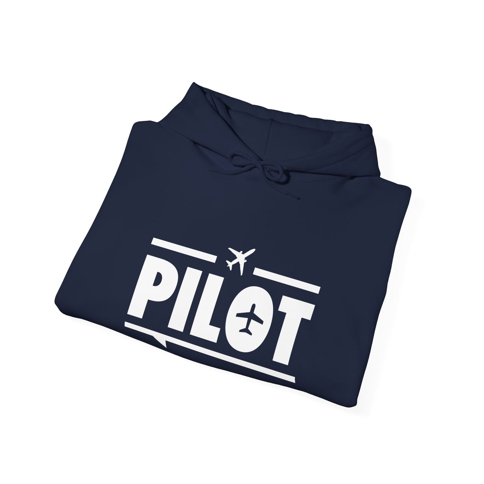 Copy of Pilot  - Pullover Hoodie