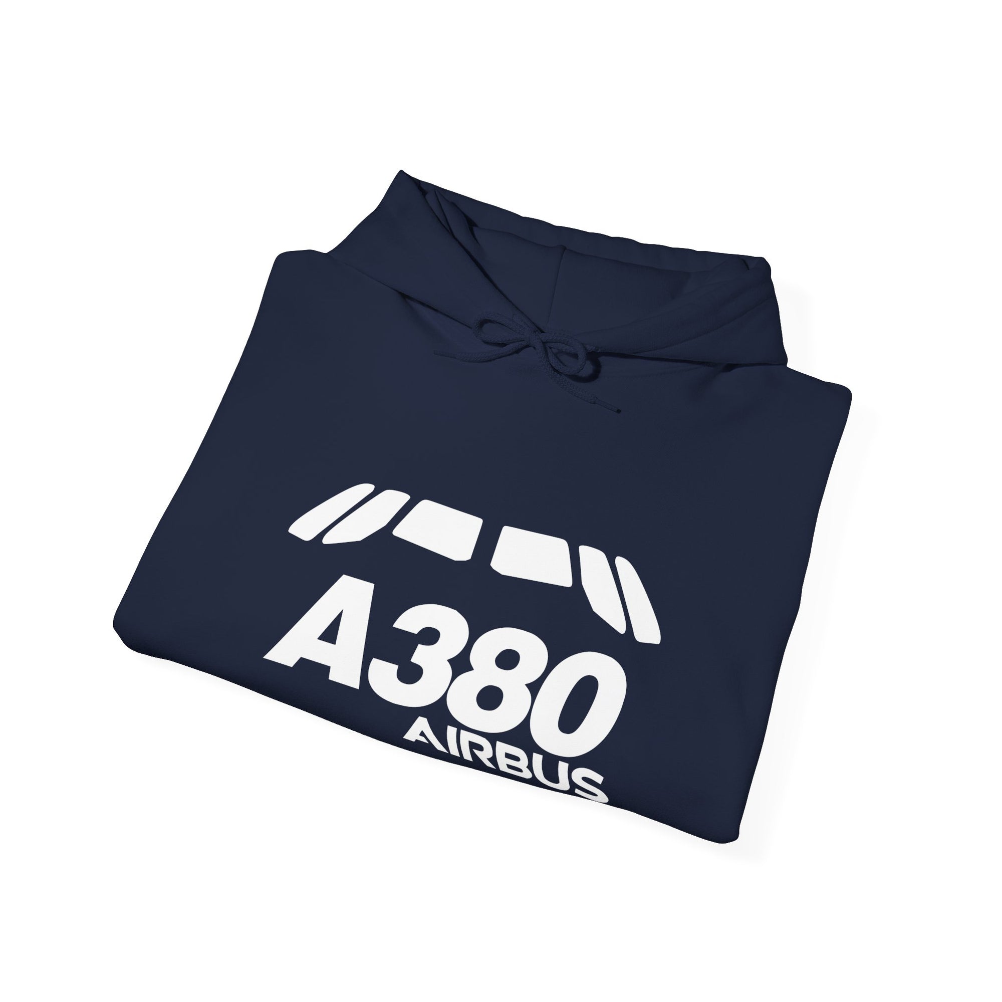 Windshield Airbus A380  - Pullover Hoodie