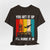 You Get It Up I'll Guide It In  - Unisex Jersey Tee