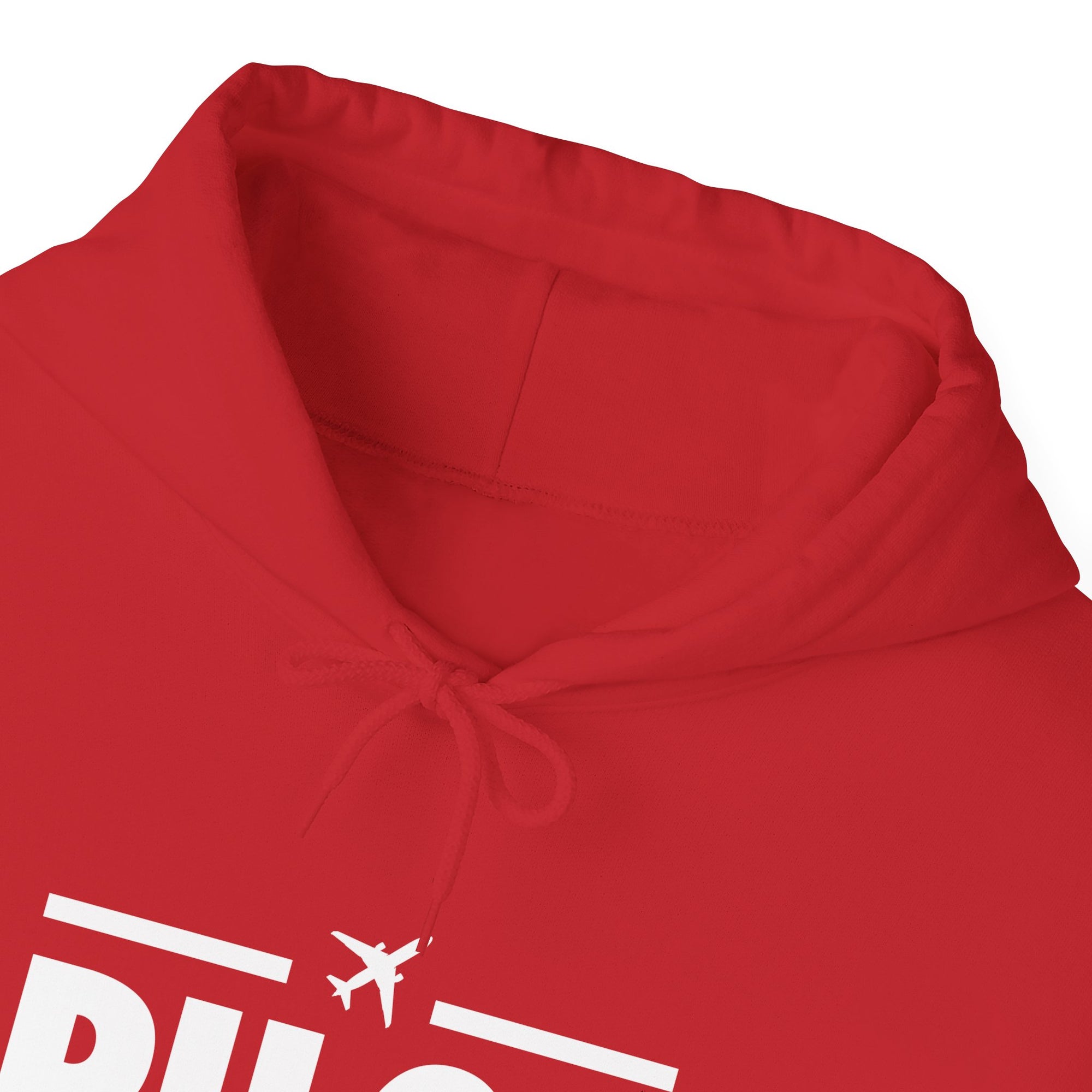 Pilot  - Pullover Hoodie