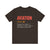 Aviation Noun - Unisex Jersey Tee