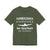 Turbulence Survivor - Unisex Jersey Tee