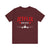 Jetflix And Chill  - Unisex Jersey Tee