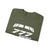 Boeing 777 Windshield Crewneck Sweatshirt - Travel Inspiring Cozy Apparel