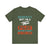 Perfect But I'm Pilot - Unisex Jersey Tee