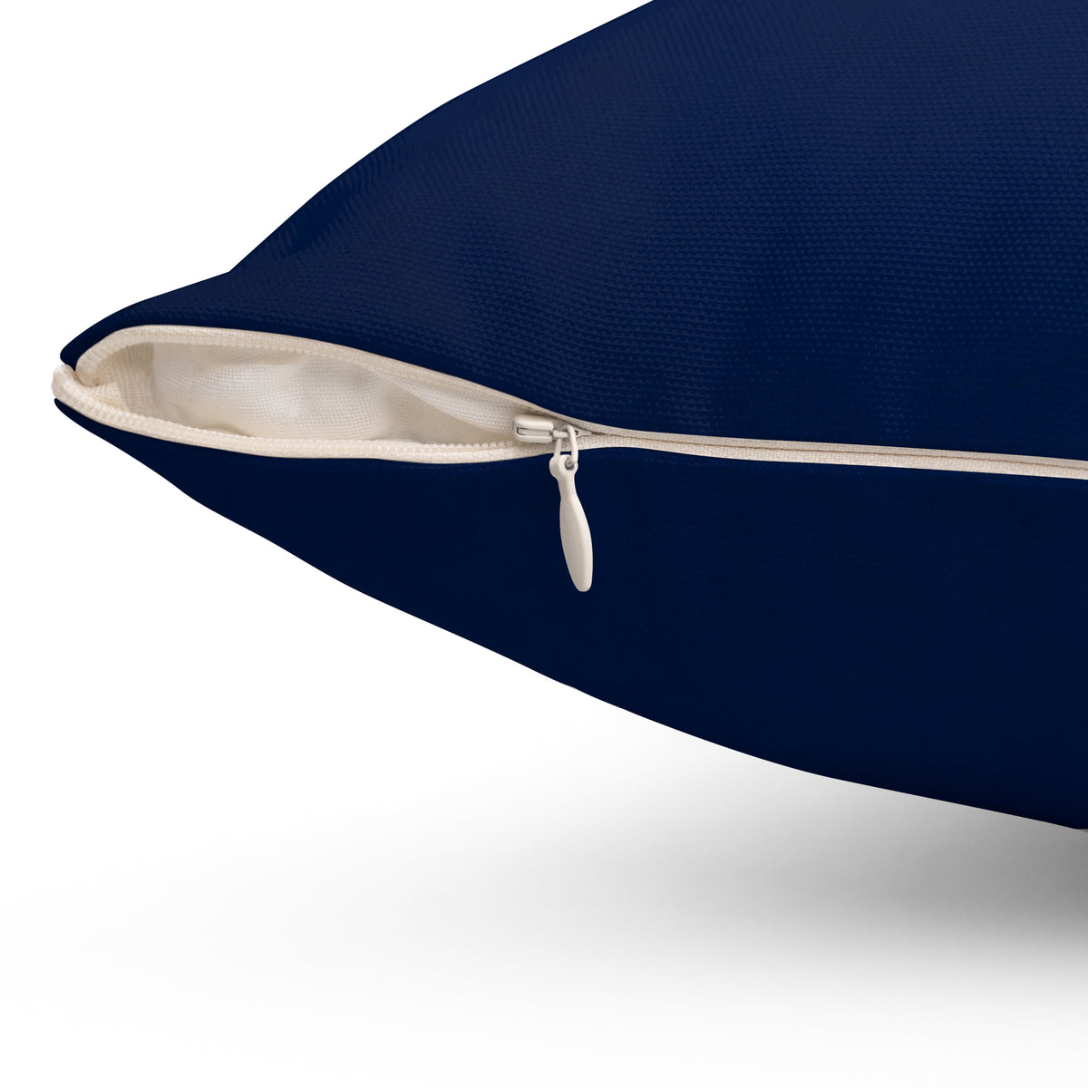 747 - Spun Polyester Square Pillow