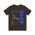 Airbus A318 Unisex Jersey Tee - Perfect for Aviation Enthusiasts