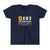 AMS Amsterdam Airport Schiphol    - Unisex Youth Short Sleeve Tee
