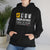 LGW London Gatwick  - Pullover Hoodie