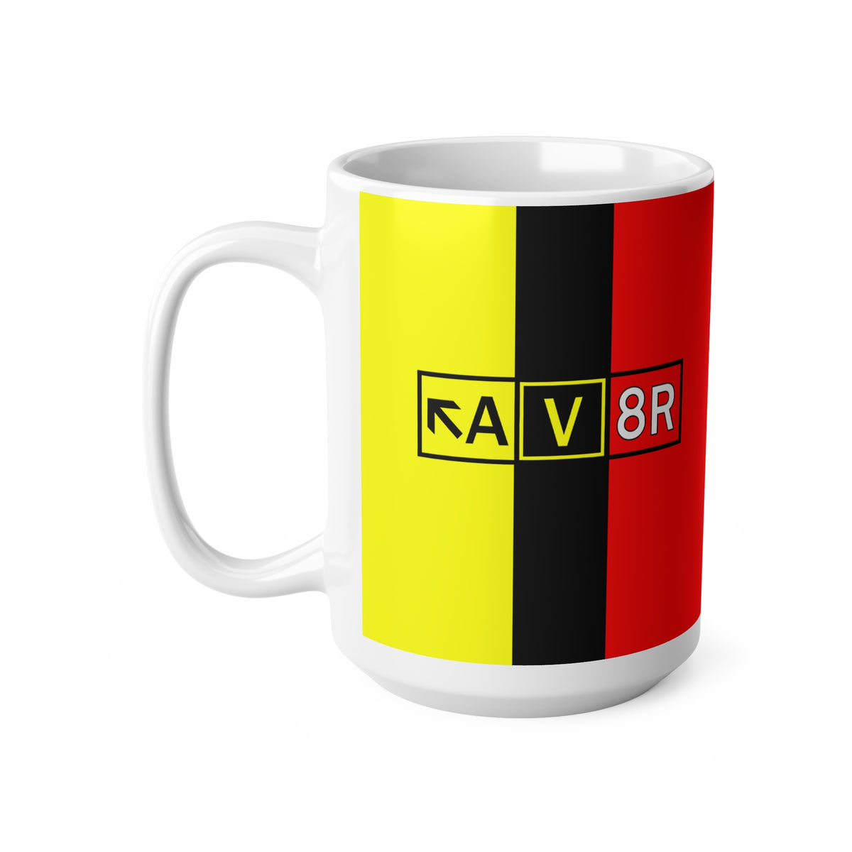 Av8r - Mug 15OZ