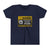Warning May Constantly Talk About Aviation   - Unisex Youth Short Sleeve Tee