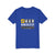 MAN Manchester Airport UK    - Unisex Youth Short Sleeve Tee
